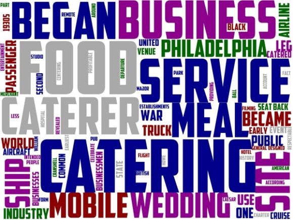 Catering Consultant Wordart Tumbler: A Versatile Design Asset for Creative Professionals
