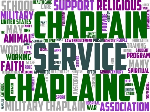 Chaplain Wordart Tie Dye: A Versatile Tool for Creative Expression