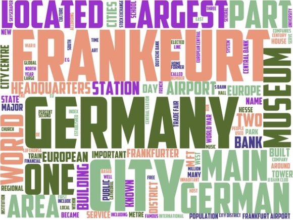 Frankfort Wordart Tumbler: A Creative Resource for Design Enthusiasts