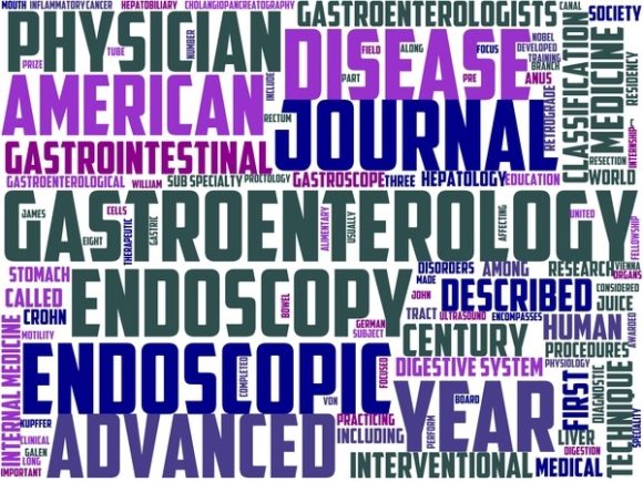Gastroenterology Wordart Crafting
