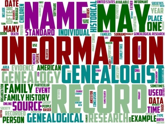 Genealogist Wordart Tie Dye: A Beautiful Tool for Creative Expression