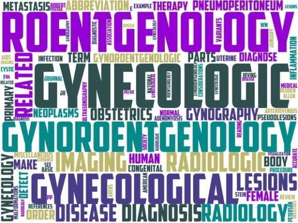 Gynoroentgenology Wordart Tumbler: A Versatile Design Tool for Creative Expression