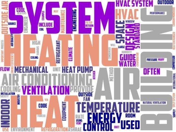 Heating Engineer Wordart Skinny Tumbler