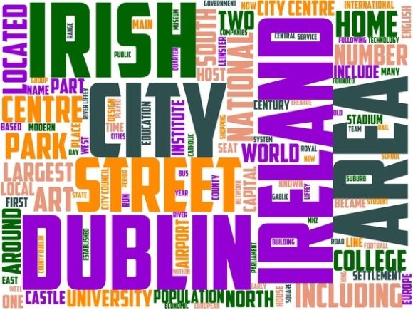 The Art of Expression: Dubai Wordart Background and the Rise of Hand-Drawn Wordclouds