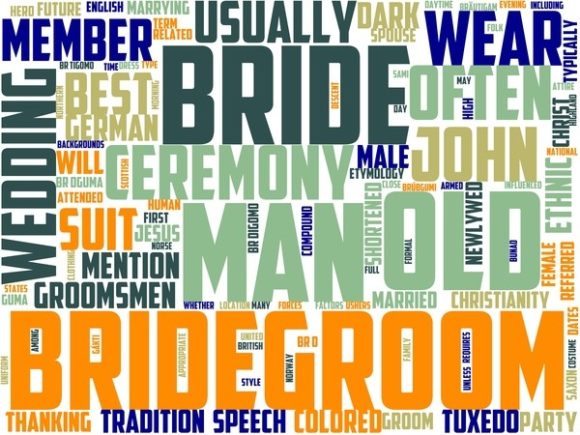 Unlocking Creativity with Groom Wordart Book Cover: A Designer’s Essential